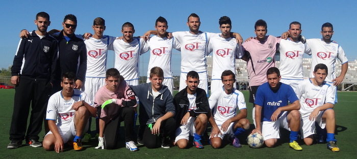 Βαρύς ο… πέλεκυς στον Ποσειδώνα Βιταλάδων!