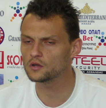 Κασσιώπη: Πέντε παίκτες εκτίουν με Οικονόμο