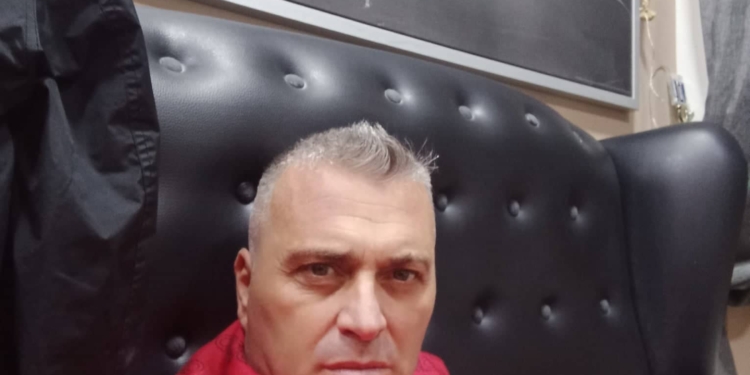 Τέλος ο «Κουκούμας» από τον Κάβο