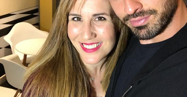 Ο Σοϊλέδης «τραγουδάει» στο γήπεδο!