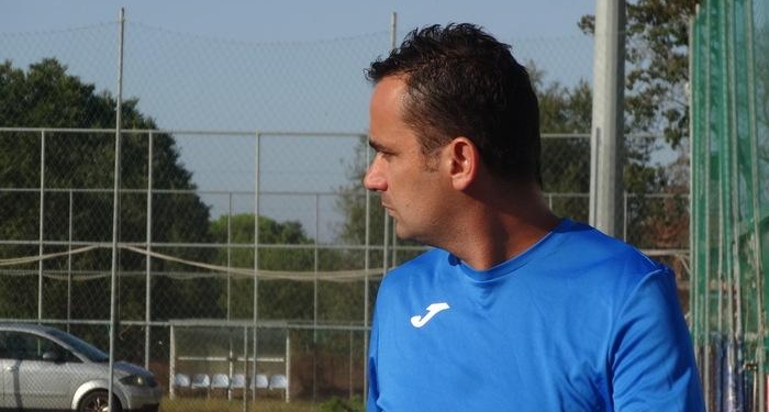 Ο Θωμάς  Βλάσσης διαιτητεύει το Αστέρας Πετριτή – Ολυμπιάδα