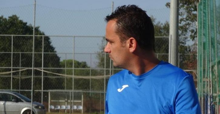 Ο Θωμάς Βλάσσης διαιτητεύει το Βαλανειό – Σπαρτύλας