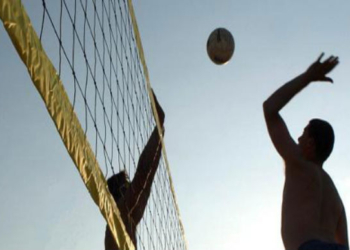 Βόλεϊ Ανδρών: Νίκη για Βολίδα, ήττα για Αρχίλοχο