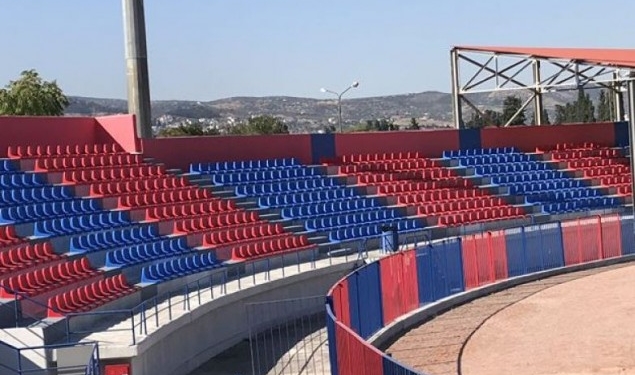 Την Κυριακή 12/5 στον Βόλο ο Τελικός της Κ19