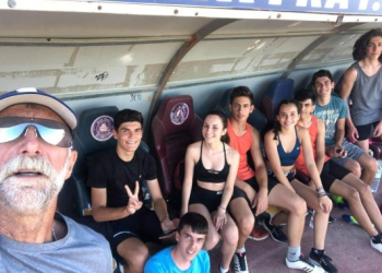 ΣΤΙΒΟΣ: Η «dream team» του Βορρά προετοιμάζεται  στο ΕΑΚΚ