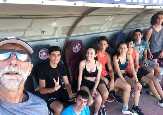 ΣΤΙΒΟΣ: Η «dream team» του Βορρά προετοιμάζεται στο ΕΑΚΚ