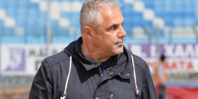 Βοσνιάδης: «Μπορούμε να πάρουμε πόντους παντού».