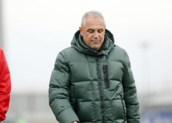 Βοσνιάδης: «Δεν ήμασταν στο γήπεδο»!