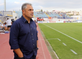 Για δύο χρόνια υπέγραψε στον ΑΟΚ ο Βοζνιάδης