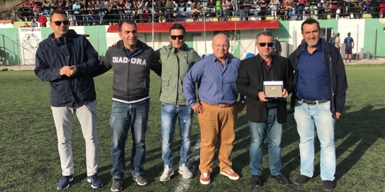 Τίμησε τη μνήμη του Γιώργου Καββαδία ο Κρόνος