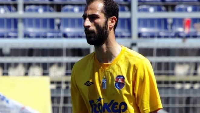 Κουνάει… μαντήλι ο Βρονταράς