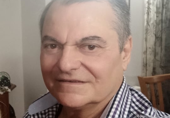 Γ. Μουζακίτης: «Εγώ ζω για το ποδόσφαιρο, δεν ζω από αυτό»!