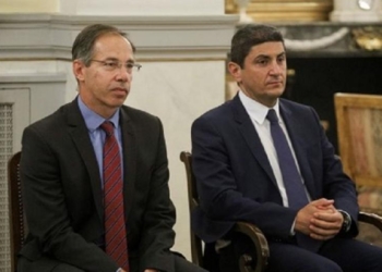 Αυγενάκης και Μαυρωτάς «έτριξαν τα δόντια» στους λοιμωξιολόγους!