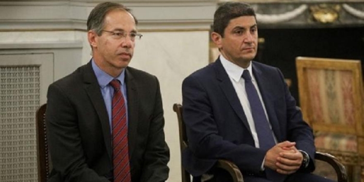 Αυγενάκης και Μαυρωτάς «έτριξαν τα δόντια» στους λοιμωξιολόγους!