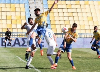 «Φλερτάρει»  με Χαντάκια ο ΑΟΚ Κέρκυρα