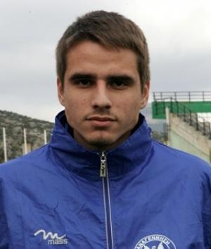 ΑΟΚ Κέρκυρα: Δοκιμάζει τον Χατζόγλου ο Τσιώλης