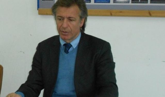 Ετοιμάζεται να μιλήσει… εφ όλης της ύλης ο Χονδρογιάννης!