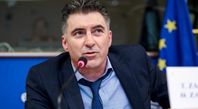 Και η ΕΠΣ Κέρκυρας στηρίζει Ζαγοράκη!