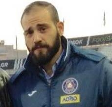 Συνάντηση Ζαρκάδα με Βασιλειάδη