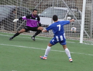 Ο Σήφης Ζάχος έγινε… πράκτορας!