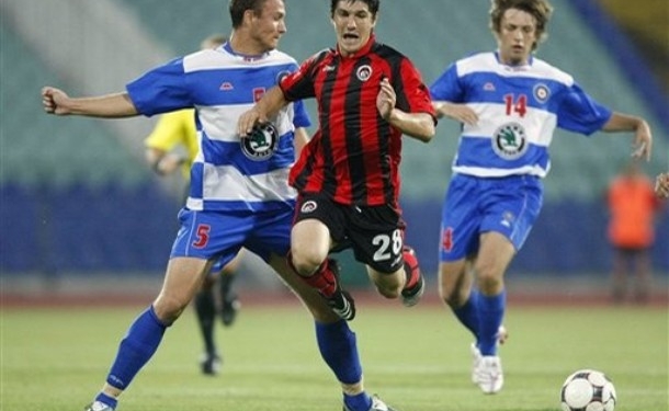 Τον Ζόραν Μπαλντοβαλίεφ απέκτησε η ΠΑΕ Κέρκυρα