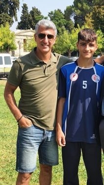 ΚΡΙΚΕΤ: Κλήση του Θωμά Ζώτου στην Εθνική ομάδα Ανδρών