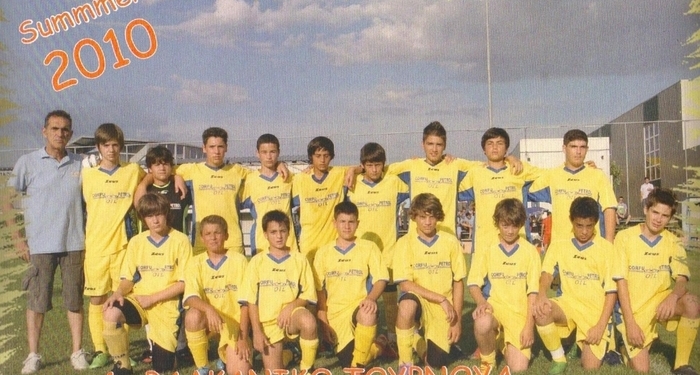 Χρονιά διακρίσεων για την ΑΕ Καναλίων