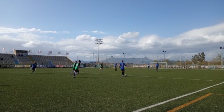 Παραμένει στο… ρετιρέ η ΑΕ Φαιάκων 4-2 την Άφρα