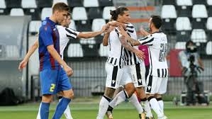 Έχασε (3-1) και από την ΑΕΚ ο ΑΟΚ  Κέρκυρα