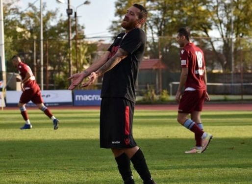 «Σκόνταψε» (1-1) και με Τηλυκράτη η Λευκίμμη