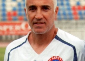 Αλαμάνος: «Χρειάζεται υπομονή»