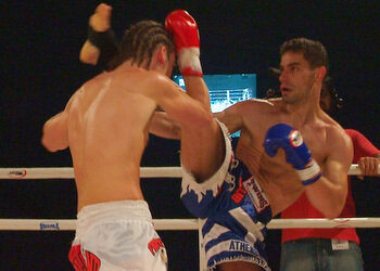 «Βροχή» τα μετάλλια για τον «Α.Σ. ΣΠΑΡΤΑΚΟ» των Master Αλεξάκη στο Πανελλήνιο Πρωτάθλημα Kick-Boxing