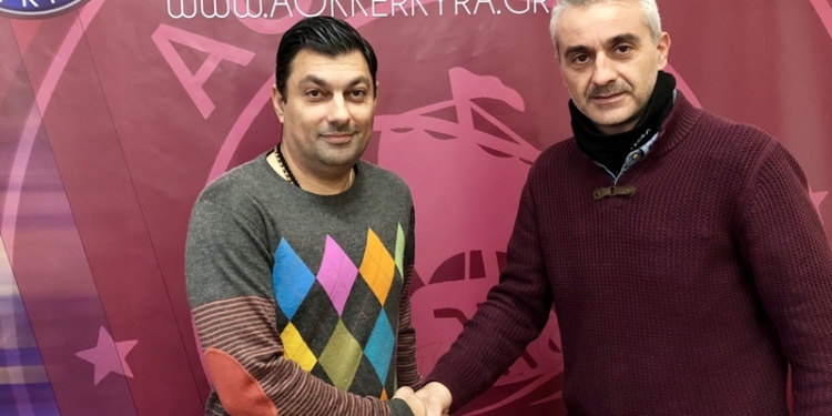 Διετής ανανέωση της συνεργασίας της ΠΑΕ με το Karpatselis F.C.