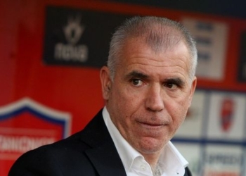 Διαψεύδει το περιβάλλον Αναστόπουλου, αλλά…