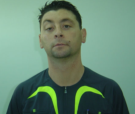 Πλήρης δράση στο τοπικό! (Πρόγραμμα & Διαιτητές)