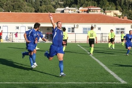 Ανανέωσαν Βιτουλαδίτης & Ανδριώτης νε Κασσιώπη