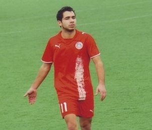 Ο Ερασιτέχνης ΑΟΚ ευχαριστεί τους “πρώην”!