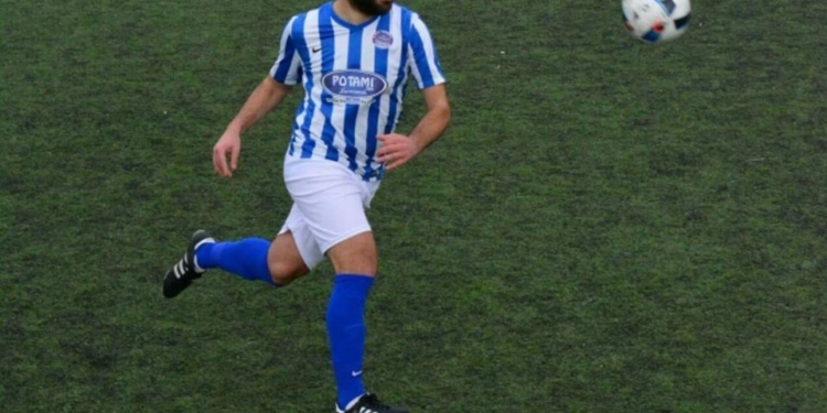 Ανακοίνωσε τον Γιώργο Ανυφαντή η Λευκίμμη