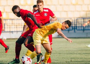 Νέα ήττα του ΑΟΚ Κέρκυρα 1-0 από Παναιτωλικό