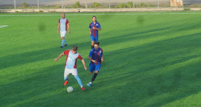 «Φιλικό» 3-3 με Όλυμπο η Κ19