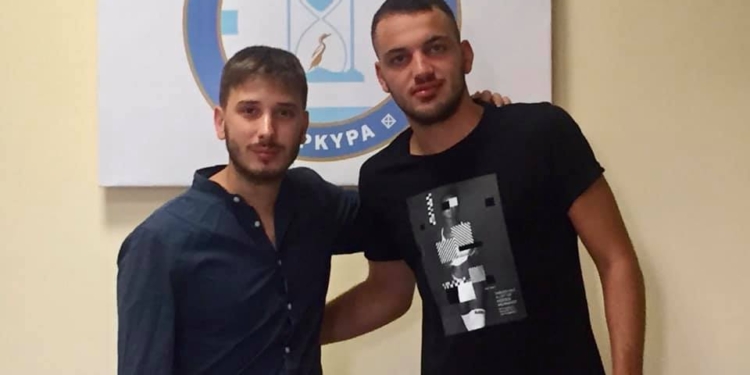 Στον ΝΕΟ 2017 ο Τάσος Αποστολίδης