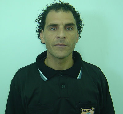 Α’ ΚΑΤΗΓΟΡΙΑ: Το πρόγραμμα των μπαράζ