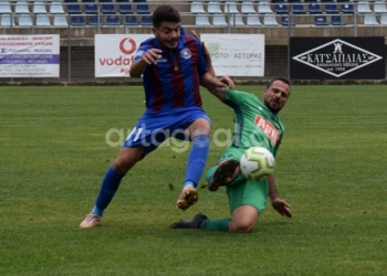 Ήττα (3-0) του ΑΟ Κασσιώπη στην Άρτα