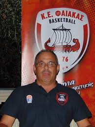 ΜΠΑΣΚΕΤ: Σε ρόλο team manager ο Άκης Αργαλιάς