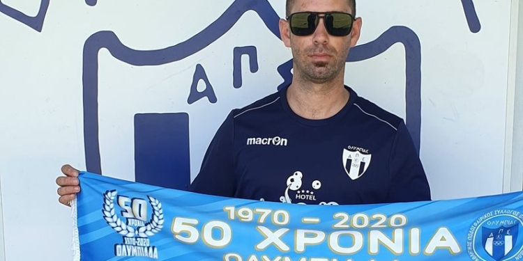 «Καρουσαδίτες» και οι Σπύρος Ασπιώτης και Κώστας Καρβούνης