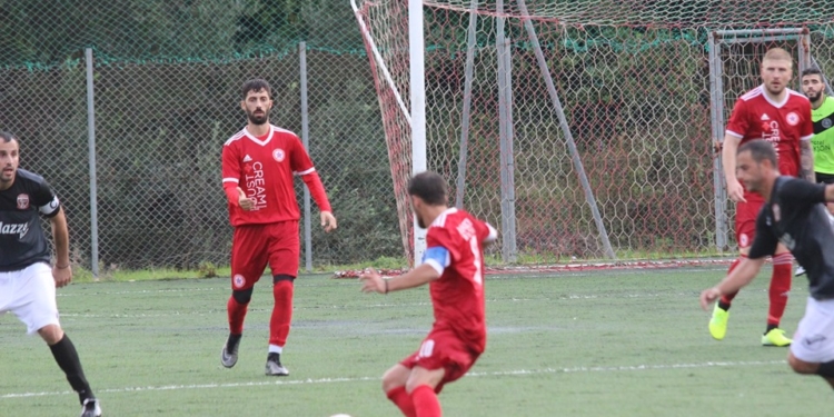 Θρίαμβος του Πετριτή στους Αυλιώτες… μετ’ επεισοδίων!