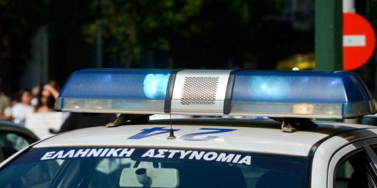 Μαχαιρώματα στο Σαρόκο μέρα μεσημέρι!!!
