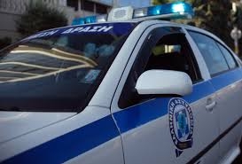 Θρίλερ με ανθρώπινο σκελετό στην Κέρκυρα