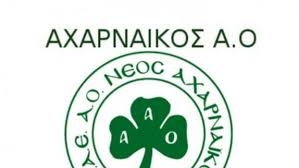 Αντίδραση από Αχαρναϊκό για την μεταγραφή Αναστασίου στον ΑΟΚ