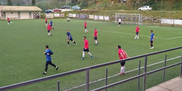 Σχεδόν σώθηκαν οι Νυμφές,  2-0 τα Κανάλια